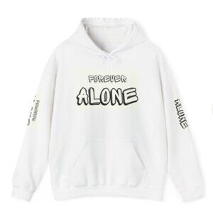 Forever Alone